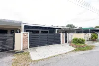 Yenny Cottage | WiFi | Canning | 2 parking|SmartTV by VCR - Villas