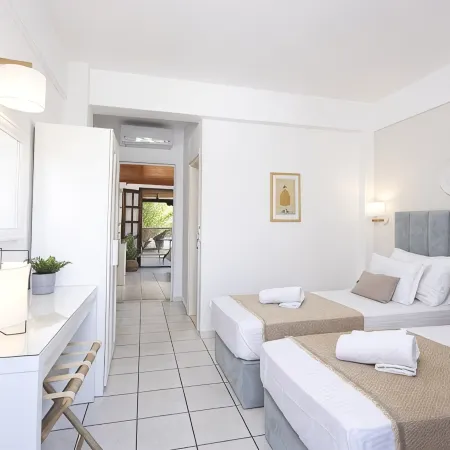 Hotel Magdalena