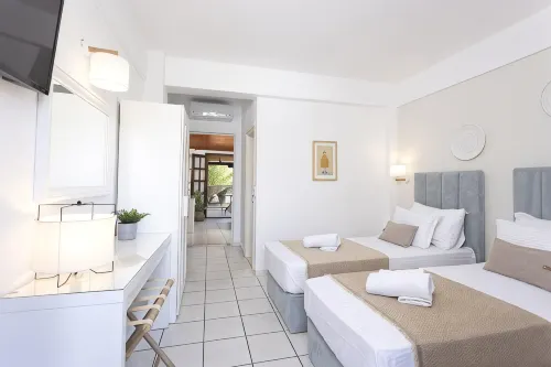 Hotel Magdalena - Pet Friendly