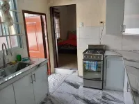 Diamond Breeze - Fully furnished apartment - 駐車場