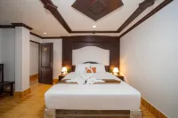 Natchaya GuestHouse - Ramah Hewan Peliharaan