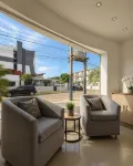 Danieri Asunción Hotel - 2-Star