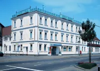 Hotel Meyn - 2-Sterne