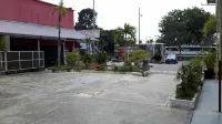 Rasa Motel (Batu Ferringhi) - Motels