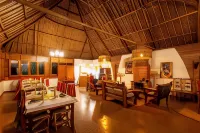 Karatu Tented Lodge - Lodges