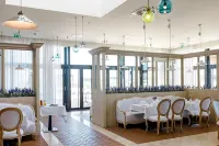 Royal Obidos Scenic Resort - servizio colazione