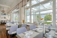 沙灘城堡飯店 - 海滩