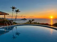 You Won’t Want to Leave, Panoramic Sea Views,  Private Pool,  Caribbean Paradise - Villas