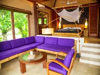 Coconuts Beach Club Resort and Spa - 4-Star