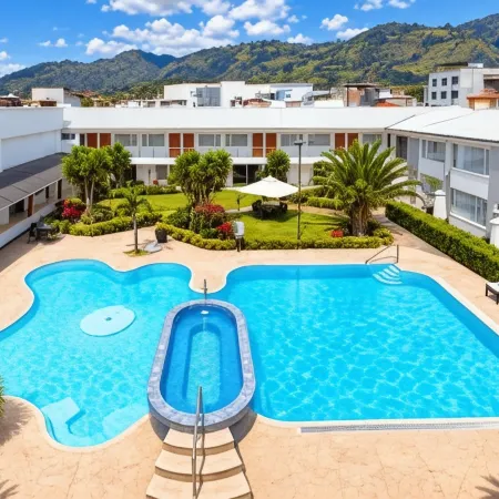 Hotel Ajavi