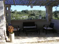 Masseria Pelosella B&B - Ocean View