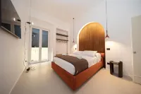 Donna Isabella - Boutique Rooms - balcony
