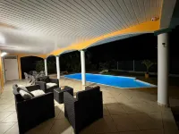 Su Zen In - Villas