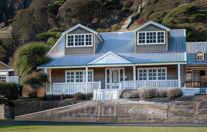 The Ark Stanley Luxury Bed and Breakfast