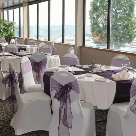 Confederation Place Hotel