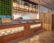 Hotel Sukha - Gym