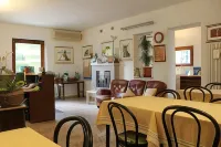 Villa Rosy - Morgenmad