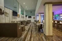 Princessa Vera Hotel Apartments - Vuoristonäköala