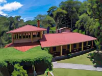 La Villa de Soledad - bar