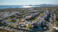 Ocean View Luxury 3BR Condo w Pueblo Bonito Resort - 健身房