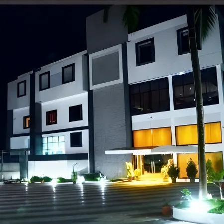 Hotel Bekal Palace