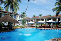 Santana Beach Resort - Strand