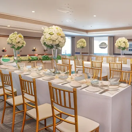 Kettering Park Hotel and Spa