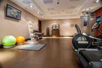 Hilton Garden Inn Rzeszow - Gym
