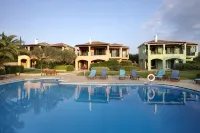 Nymfes Villas -  Ferienhäuser