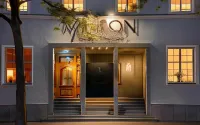 Maison Viktoria Augsburg - Gym