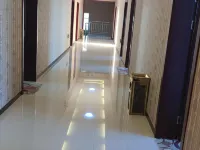 Warm Hotel Hotels in Shangdu