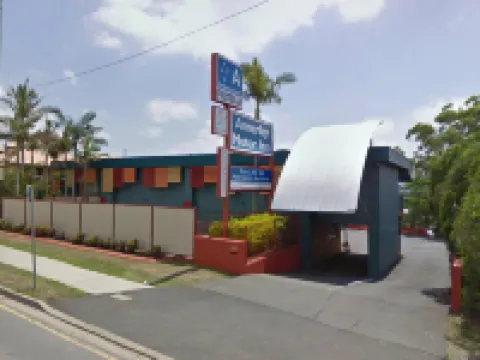 Annerley Motor Inn Hotels in Annerley