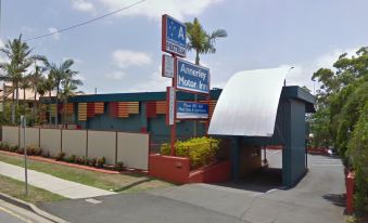 Annerley Motor Inn