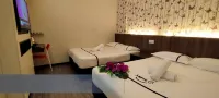 Smile Hotel Cheras Pudu Kuala Lumpur Hotel in zona WebServer MY