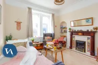 Bright 2Bed Apartment in Galashiels City Centre Hotel in zona Viadotto di Trimontium (Newstead)
