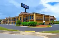 Baymont by Wyndham Santee Hotels in 