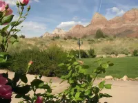 Novel House Inn at Zion Hoteles en Springdale
