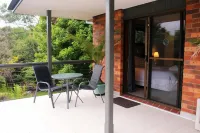 Bella Vista Bellingen Hotels in Mylestom