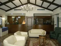 La Locanda di Castromediano - Al Becco Della Civetta فنادق في San Chirico Nuovo