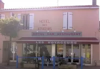 Les Voyageurs Hotels in L'Ile-d'Olonne