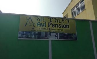 Avi Pension