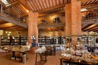 La Corte Medicea Hôtels à : Montepulciano