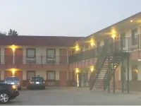 Pawnee Inn