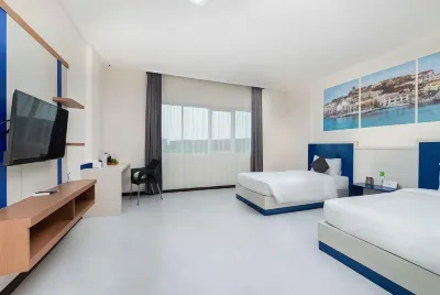 D'Carol Hotel Bubutan 호텔
