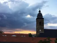 Gästehaus Luise Hotels in Гота