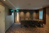 Sandnessjøen Overnatting Hotel a Sandnessjoen