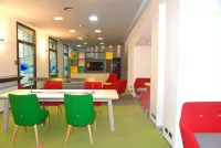 Sure Hotel by Best Western Turin City Centre - breakfast