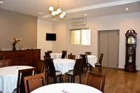 Hotel Marily Hotels in Pyrgos