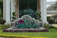 Hotel Villa Magna Poza Rica