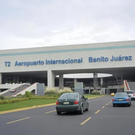IzZzleep Aeropuerto Terminal 2